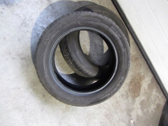 Kumho ecowing es01 155/65/14