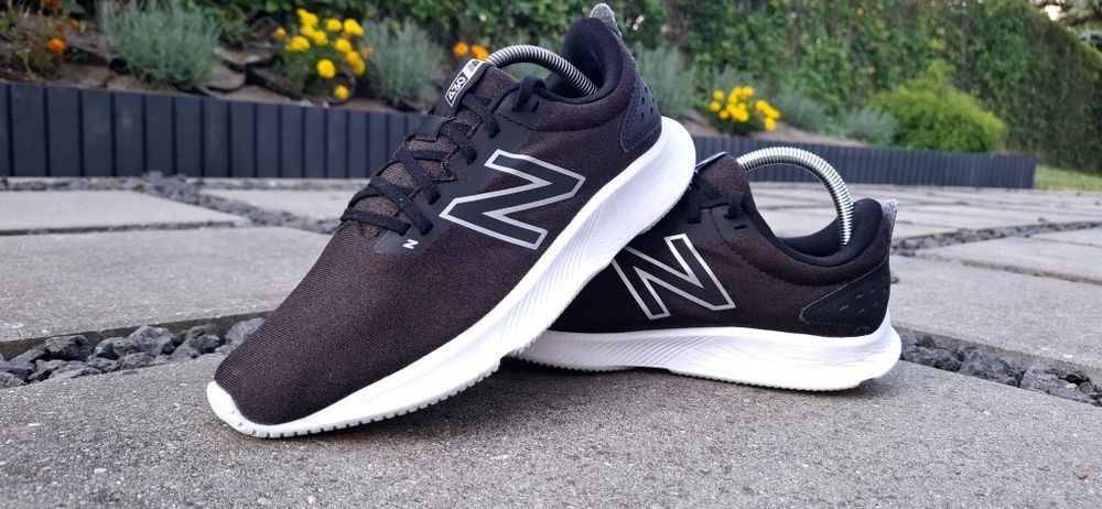 New Balance 430, damskie obuwie sportowe, roz. 41,5