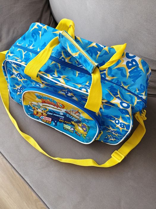Torba super zings