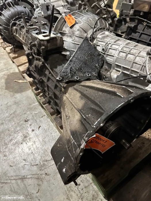 Land Rover 300 tdi caixa velocidades caixa transferências