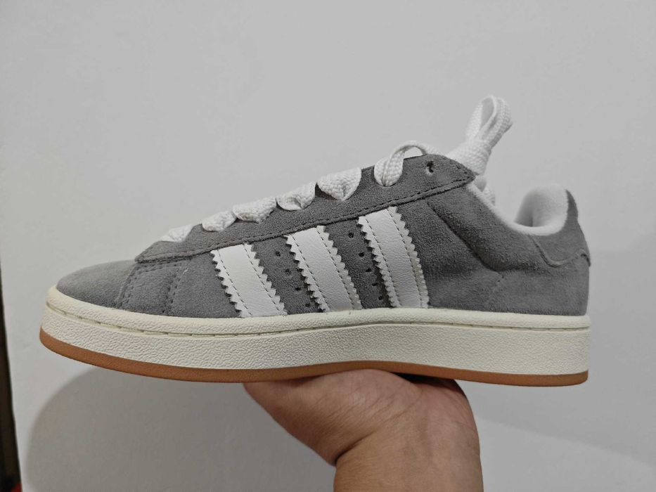 Adidas originals campus 00s Grey r.45