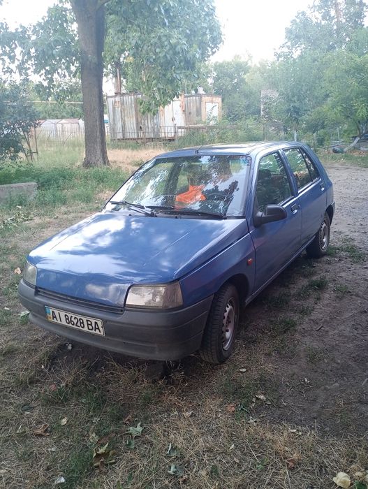 продам Рено Клио