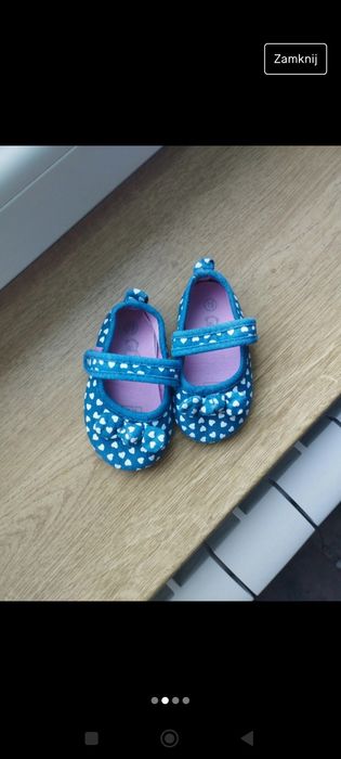 Sprzedam butki zadbane