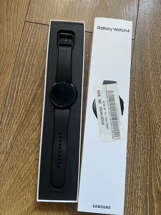 Zegarek galaxy watch 4 44mm