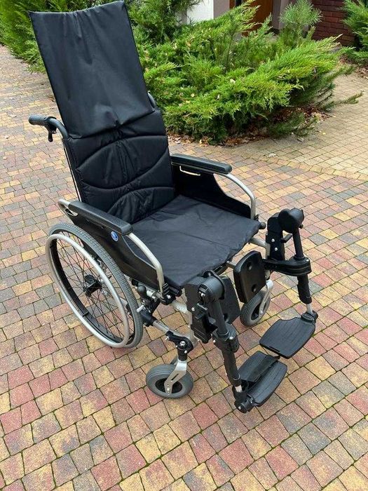 Wózek inwalidzki Vermeiren V300