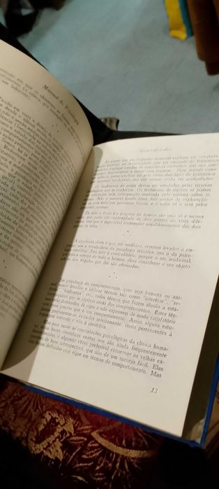 Manual de Psicologia 1967 Paul Nayrac