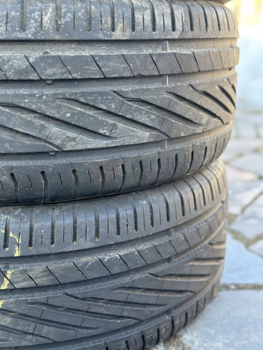 235/55 R17 літня гума