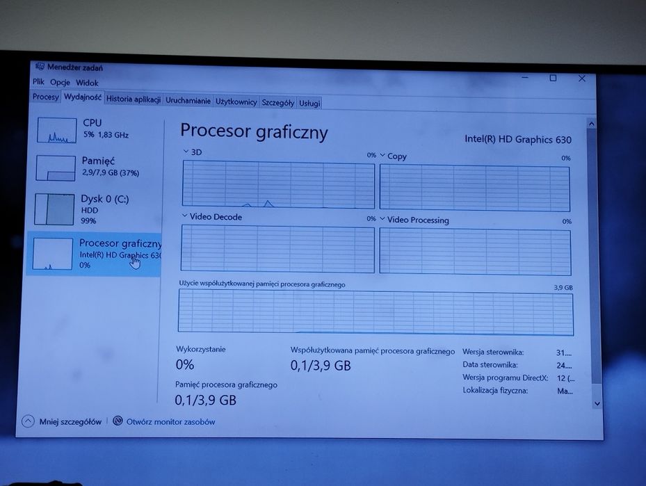 Dell optiplex tiny 3050