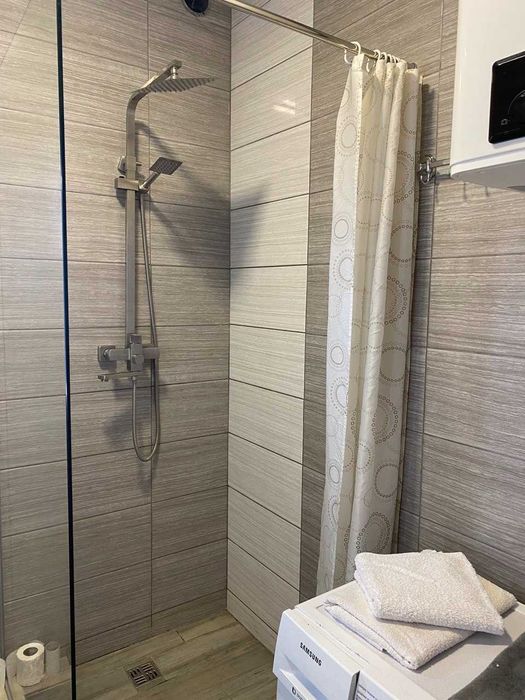 домик в крюковщине,