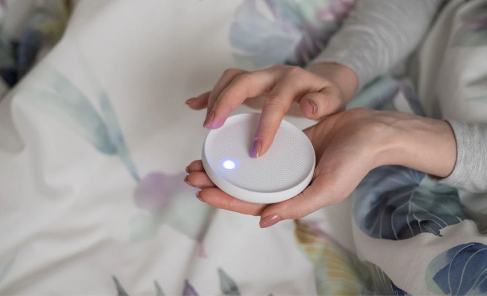 Гаджет для сна DoDow