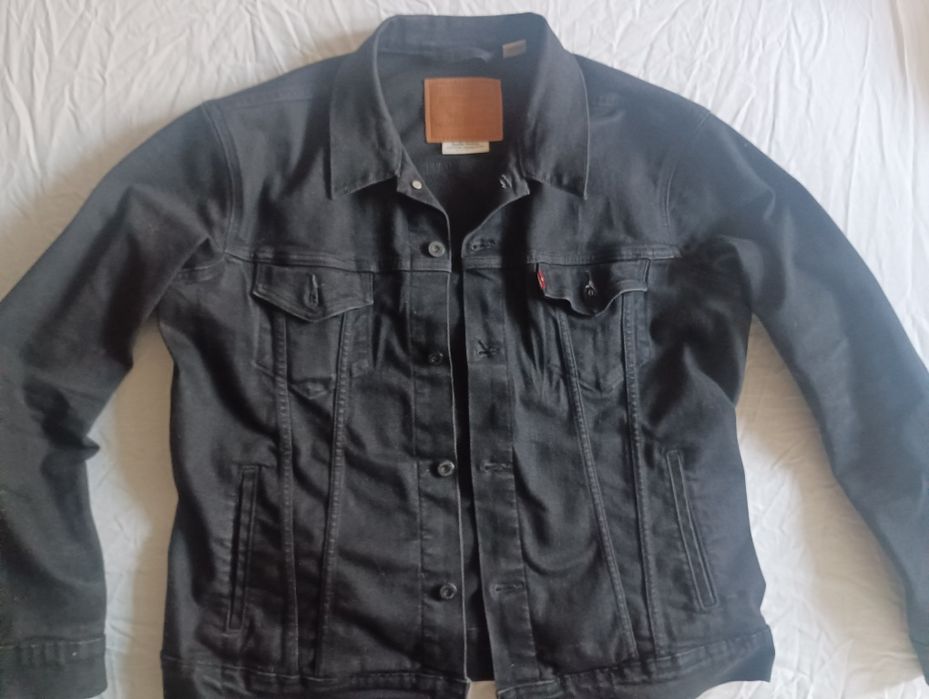 Katana Levi's / custom PRO8L3M