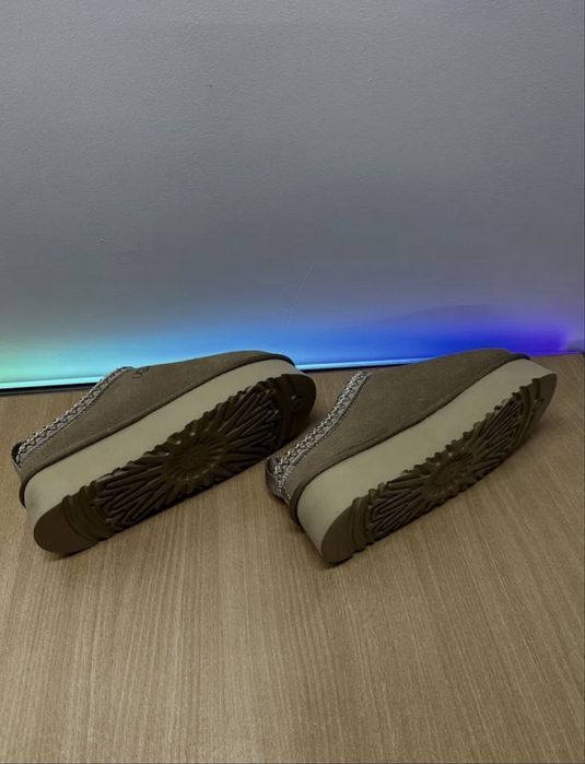 Buty UGG W TAZZ r. 37 24cm