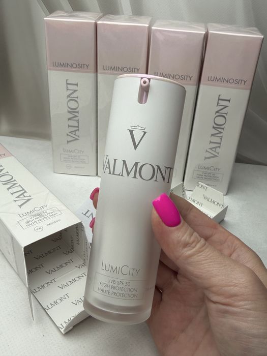 Спф 50 SPF 50 Valmont