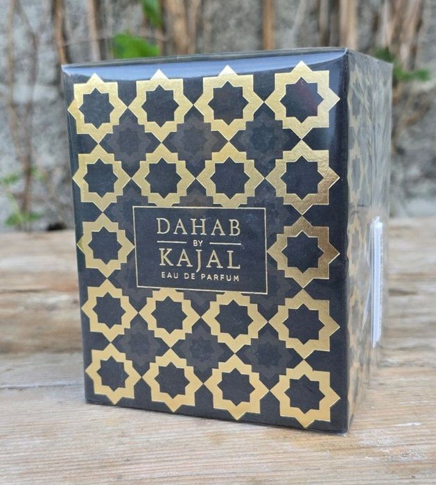 Kajal Perfumes Paris Dahab 100 ml Парфумована вода