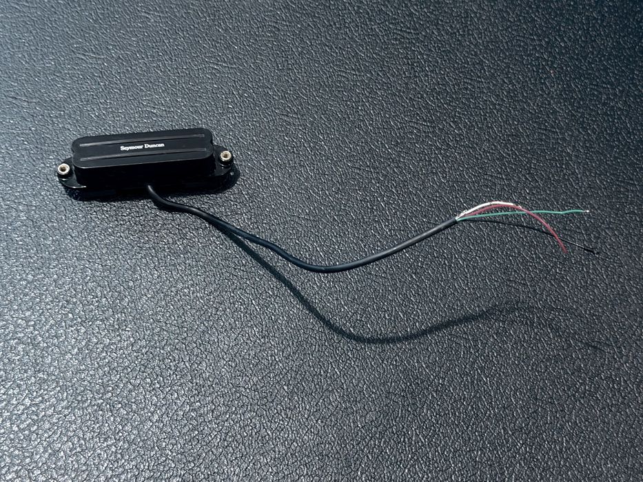 Seymour Duncan SHR-1n Hot Rails