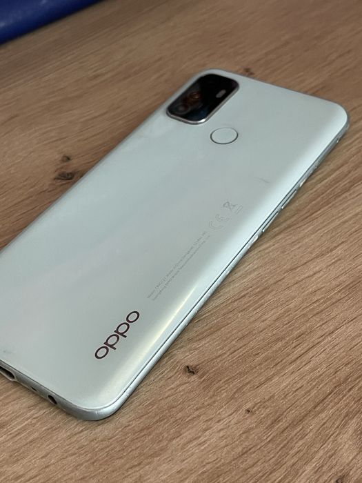 Смартфон Oppo A53 4/64 NFC
