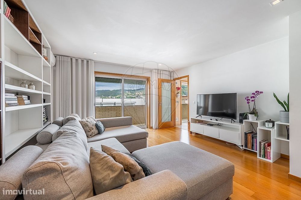 Apartamento T3 para venda