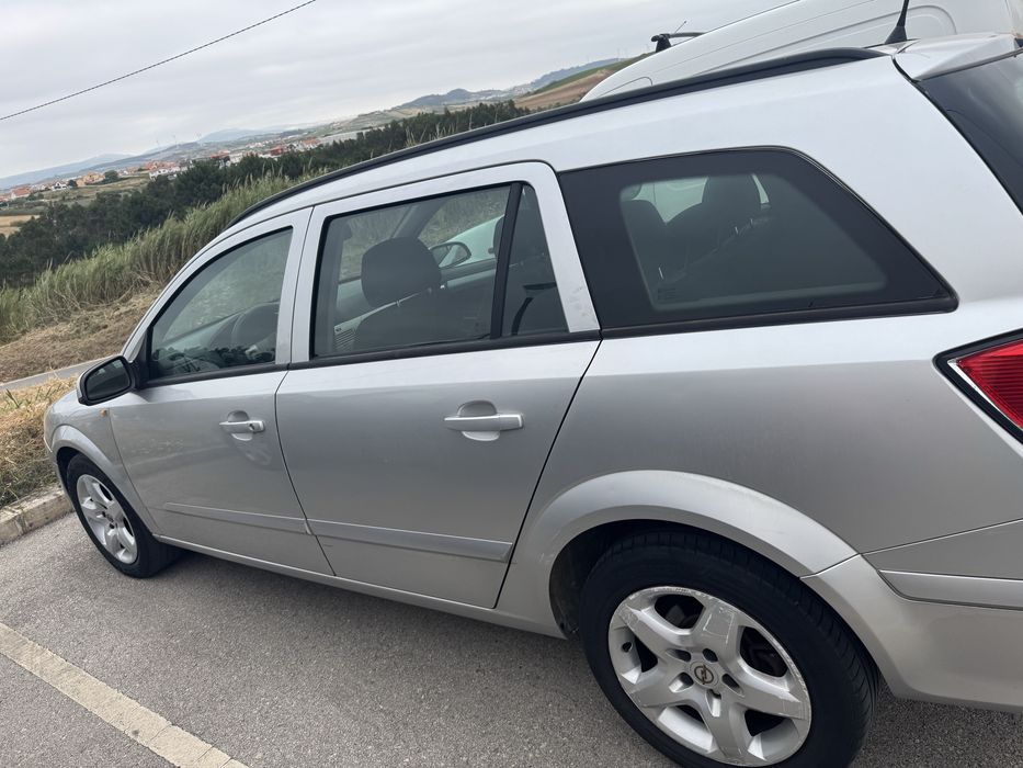Astra opel 1.4 gasolina