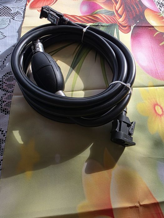 Linia paliwowa kompletna Yamaha