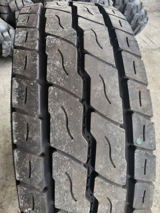Шина 385 65 22.5