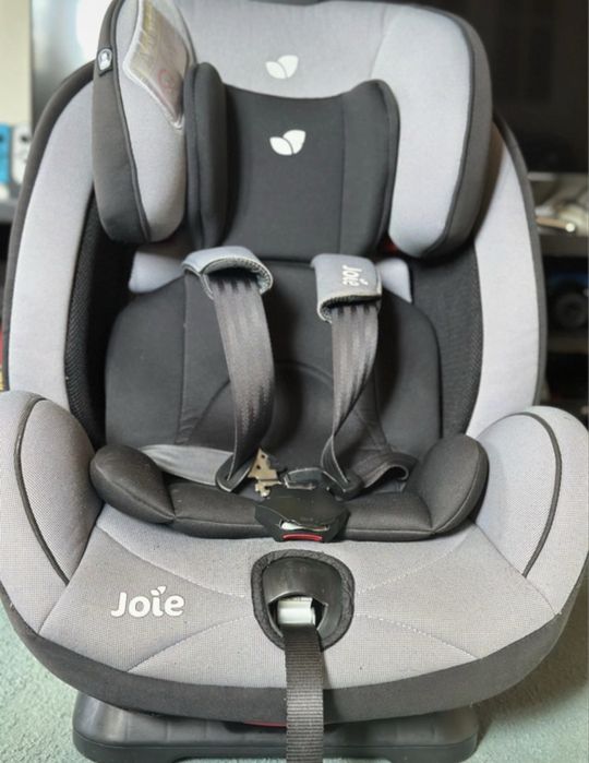 Cadeira auto Joie