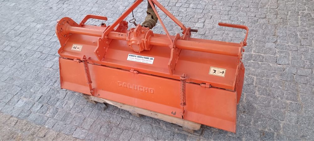 Fresa galucho cpl 1500