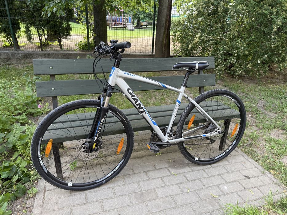 Rower Giant Roam 0 rama M