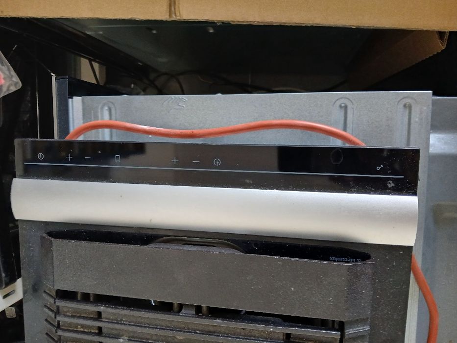 Grelhador de bancada AEG