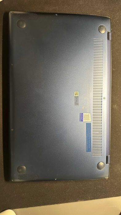 Laptop ASUS ZenBook 14 UX434F  i5-10210U, 16 GB RAM, 512GB SSD 14"