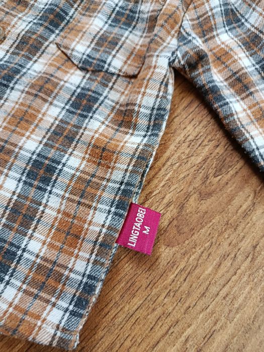 Костюм-трійка з жилеткою для хлопчика