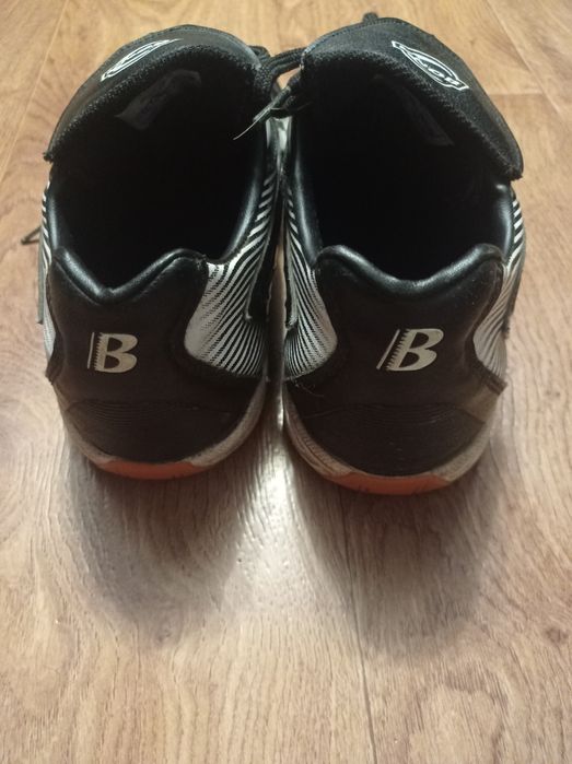 Футзальні кросівки 40розмір