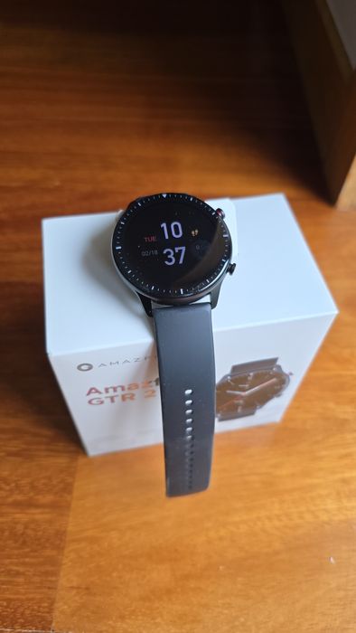 Smart Watch Amazfit GTR2