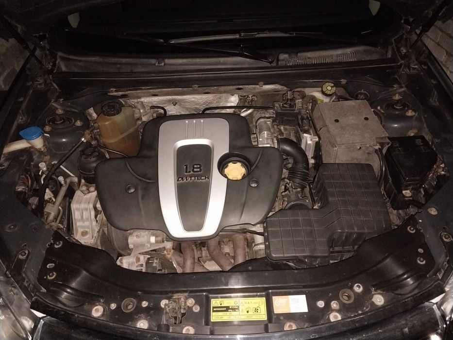 Продам MG 550 1,8DVVT 2011р.в.