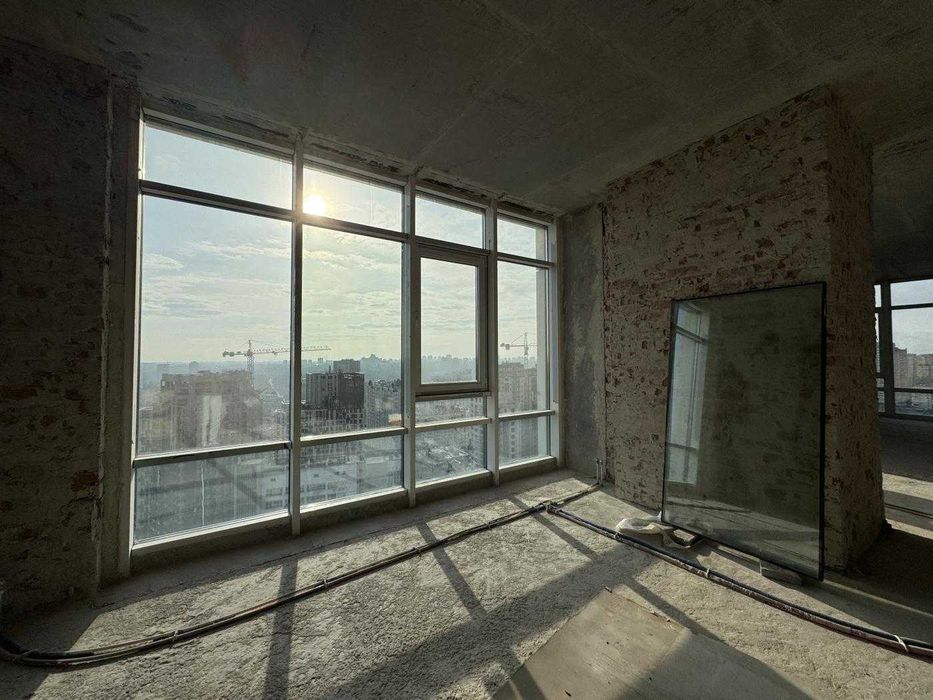 Многокомнатная квартира по адресу бульвар Дружбы Народов (площадь 206 м²) - Atlanta.ua - фото 10