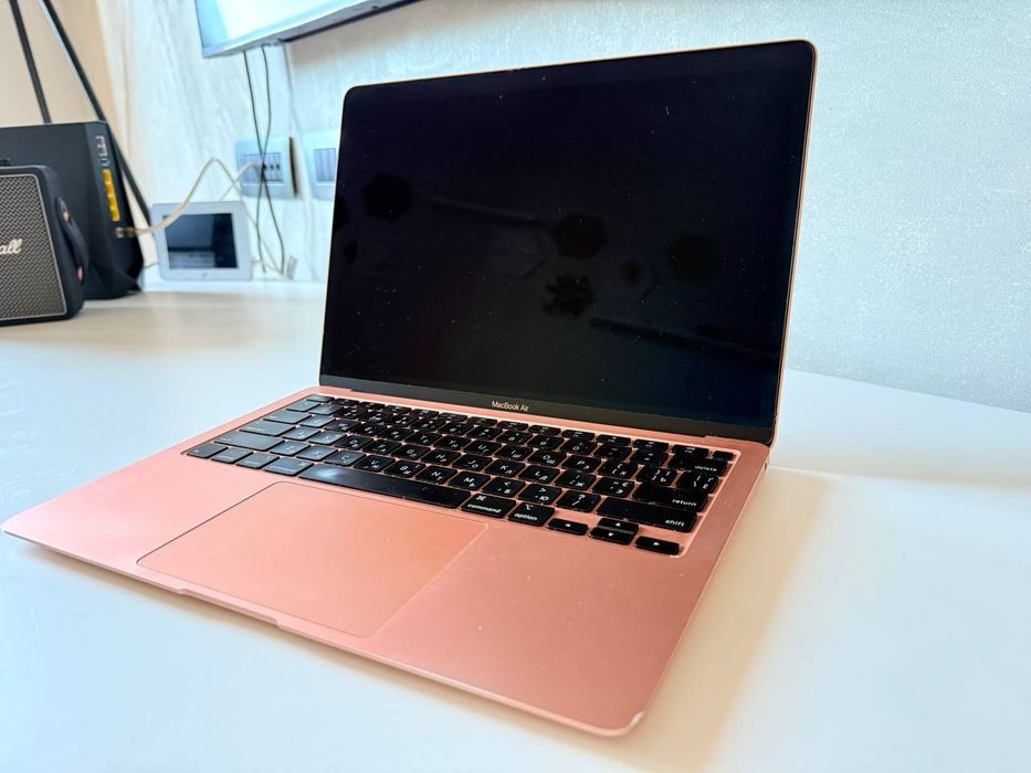 macbook air rose gold - Купити електроніку - Ціни на OLX.ua