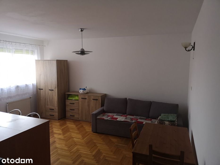 Mieszkanie – Wrocław, Krzyki - Widok 3