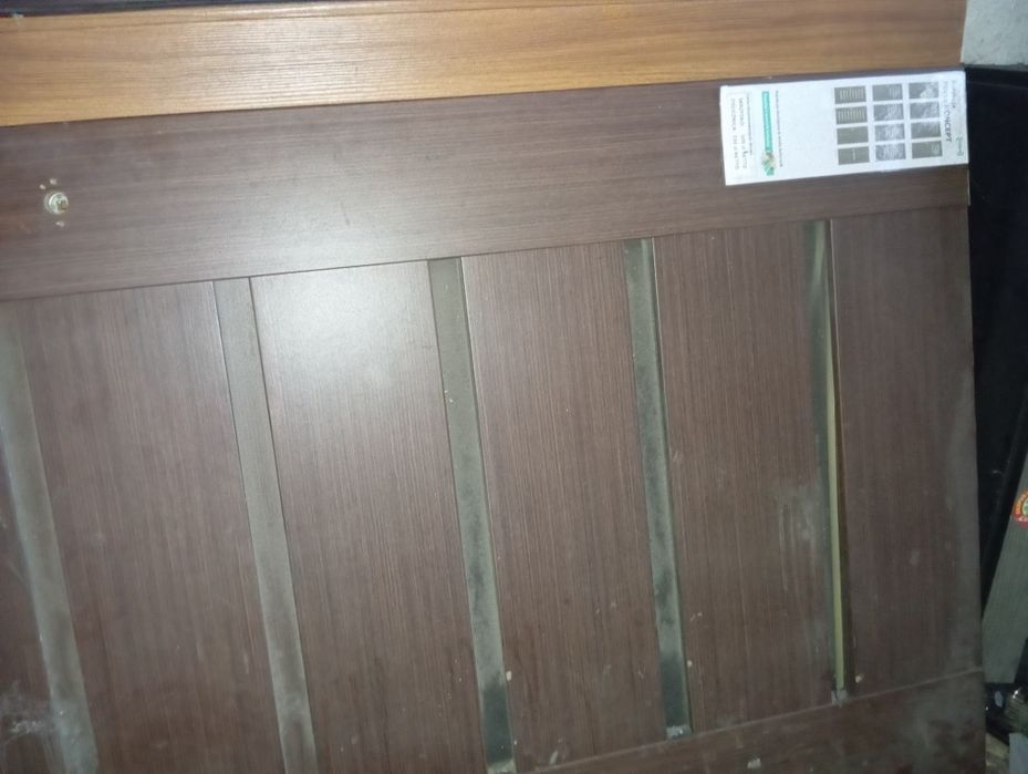 Drzwi ludzki maszyna do szycia