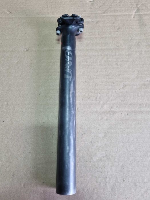 Sztyca Uno 31.6/350