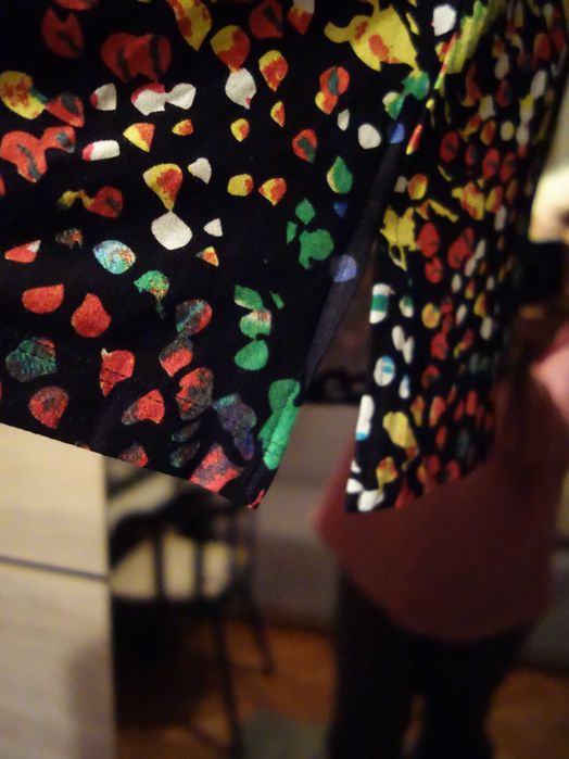 Tunika, długa bluzka, bonprix, r 44/46 NOWA!