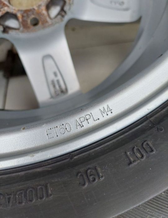 Диски 5 114.3 R16 Kia Hyndai Renault