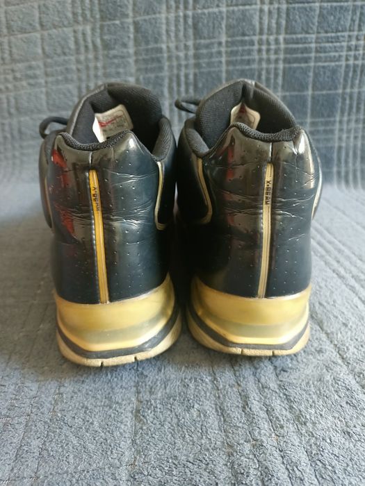 Reebok xbeam Jason richardson rozm 44