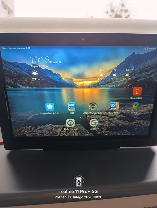 Huawei MediaPad T3 10