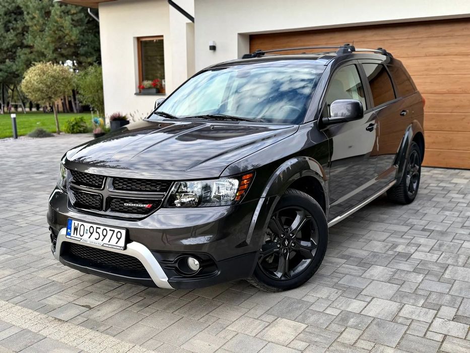 Dodge Journey