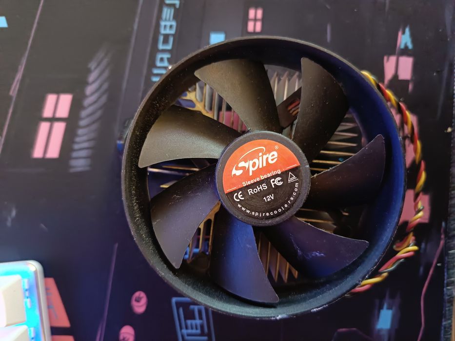 Материнська плата процесор і оперативка