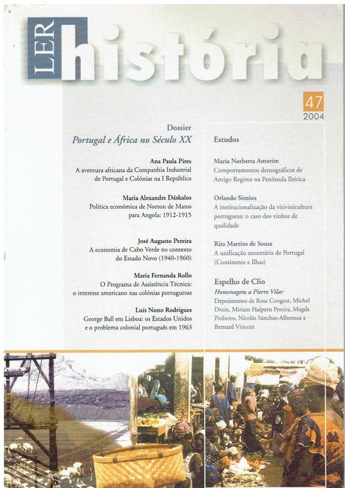 11949

Revista Ler História