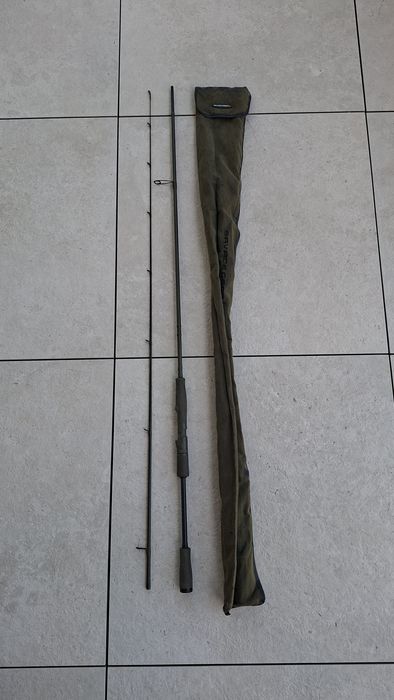 Savage gear sg4 light game 221cm 5-18g
