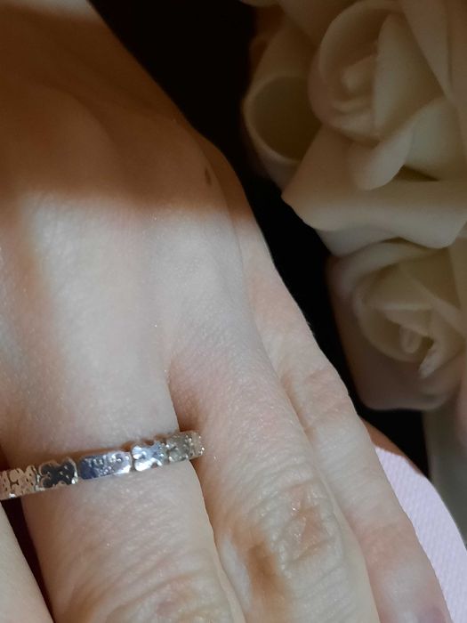 Vendo anel tous (original)