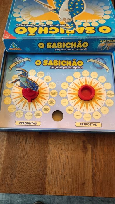 O Sabichão - Majora