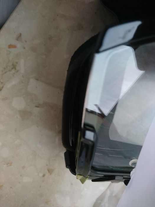 Gogle Circuit Quantum c84 mx cross mtb enduro