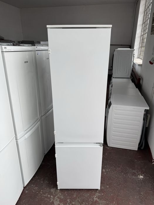 Lodówka do zabudowy ElectroluxTwinTech No-Frost 188cm. Gwarancja